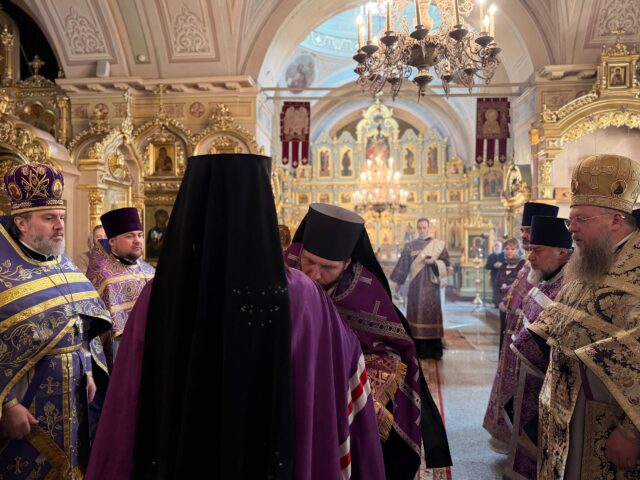 День памяти св муч.Вячеслава Чешского